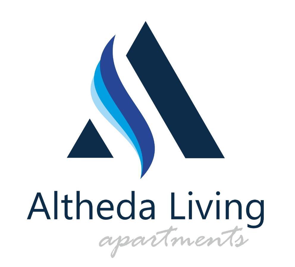 Altheda Living Blue Luxury 29E-4 Lejlighed Sfintu Ilie Eksteriør billede